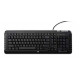 HP Keyboard Amalthea USB UK 505060-031
